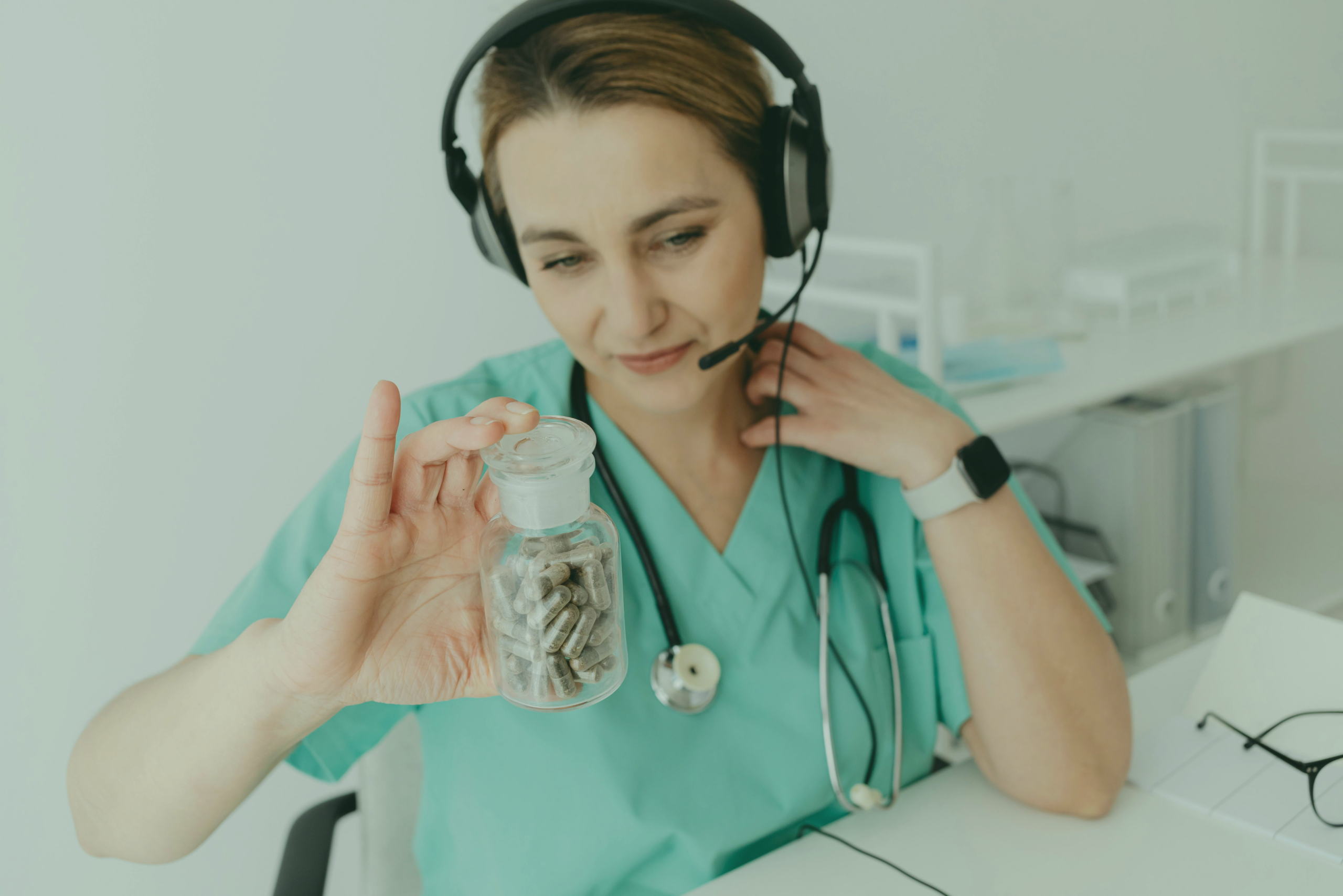 TRT telehealth