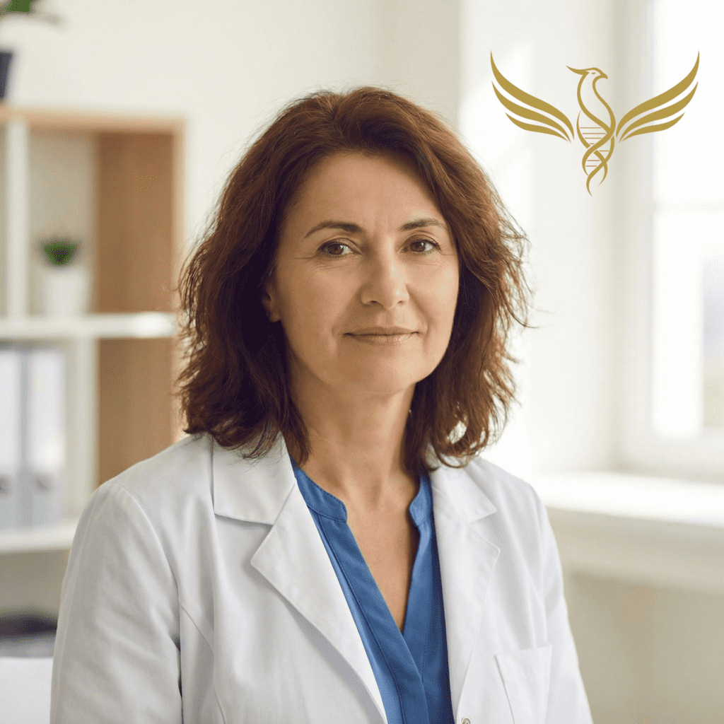 Provider at BioPhoenix Health